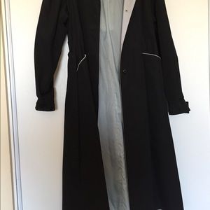 Trench Coat